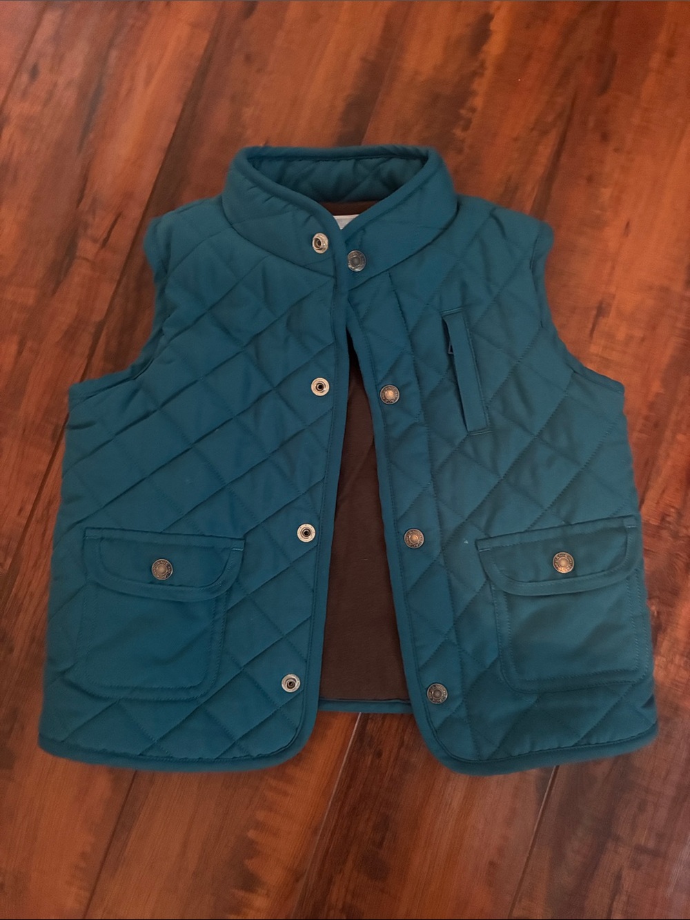 Kids Jacket Subcategory Identification